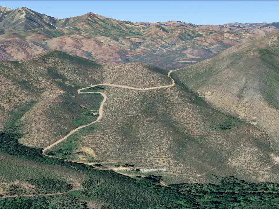 Colorado Gulch Project